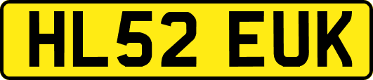 HL52EUK