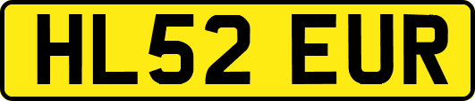 HL52EUR