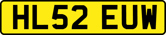 HL52EUW