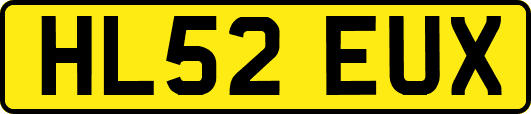 HL52EUX