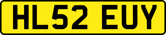 HL52EUY