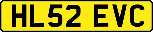 HL52EVC