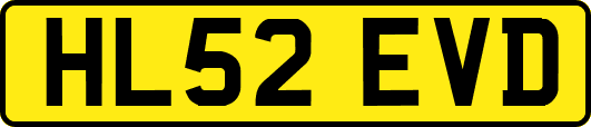 HL52EVD