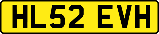 HL52EVH