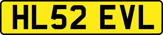 HL52EVL