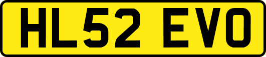HL52EVO
