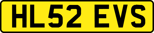 HL52EVS