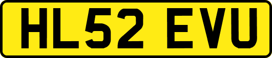 HL52EVU