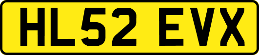 HL52EVX