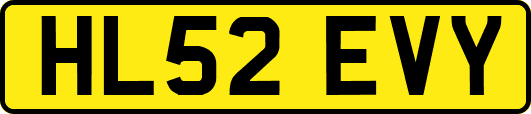 HL52EVY
