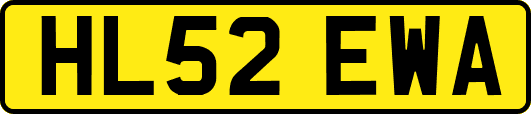 HL52EWA