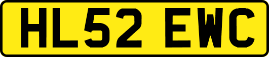 HL52EWC