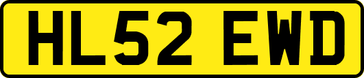 HL52EWD