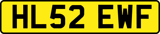 HL52EWF