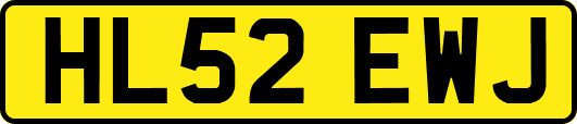 HL52EWJ