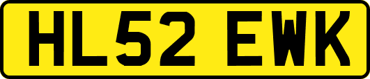 HL52EWK