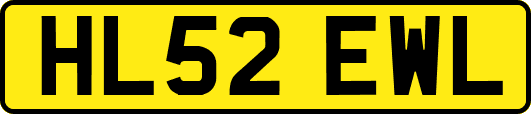 HL52EWL