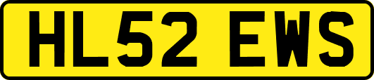 HL52EWS