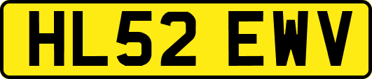 HL52EWV
