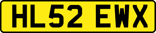 HL52EWX