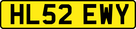 HL52EWY