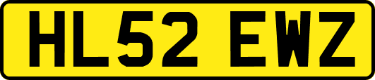 HL52EWZ