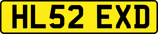 HL52EXD