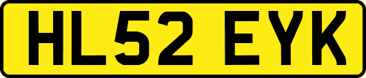 HL52EYK