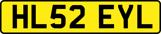 HL52EYL