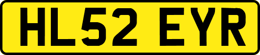 HL52EYR