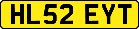 HL52EYT