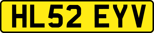 HL52EYV