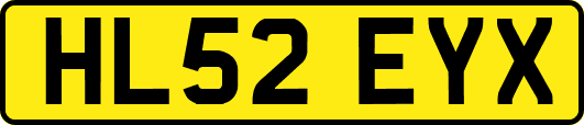 HL52EYX