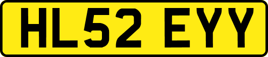 HL52EYY