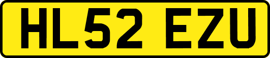 HL52EZU