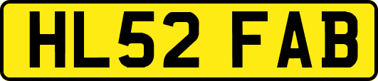 HL52FAB