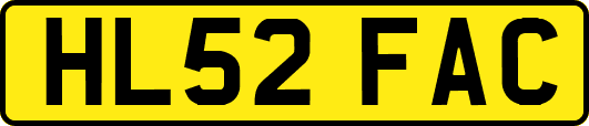 HL52FAC