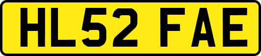 HL52FAE
