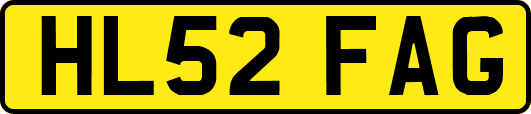 HL52FAG