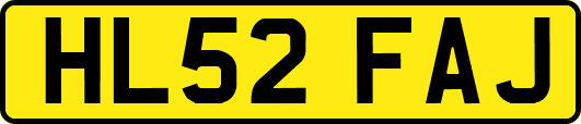 HL52FAJ