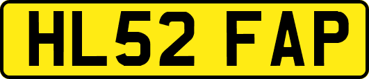 HL52FAP