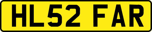 HL52FAR