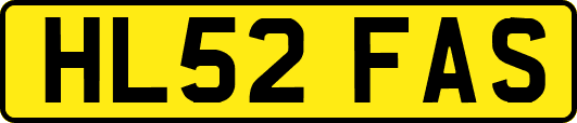 HL52FAS