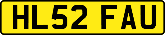 HL52FAU