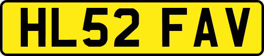 HL52FAV