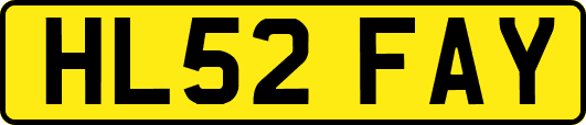 HL52FAY