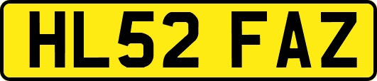 HL52FAZ