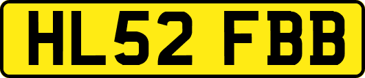 HL52FBB