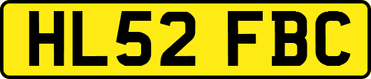 HL52FBC