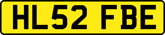 HL52FBE